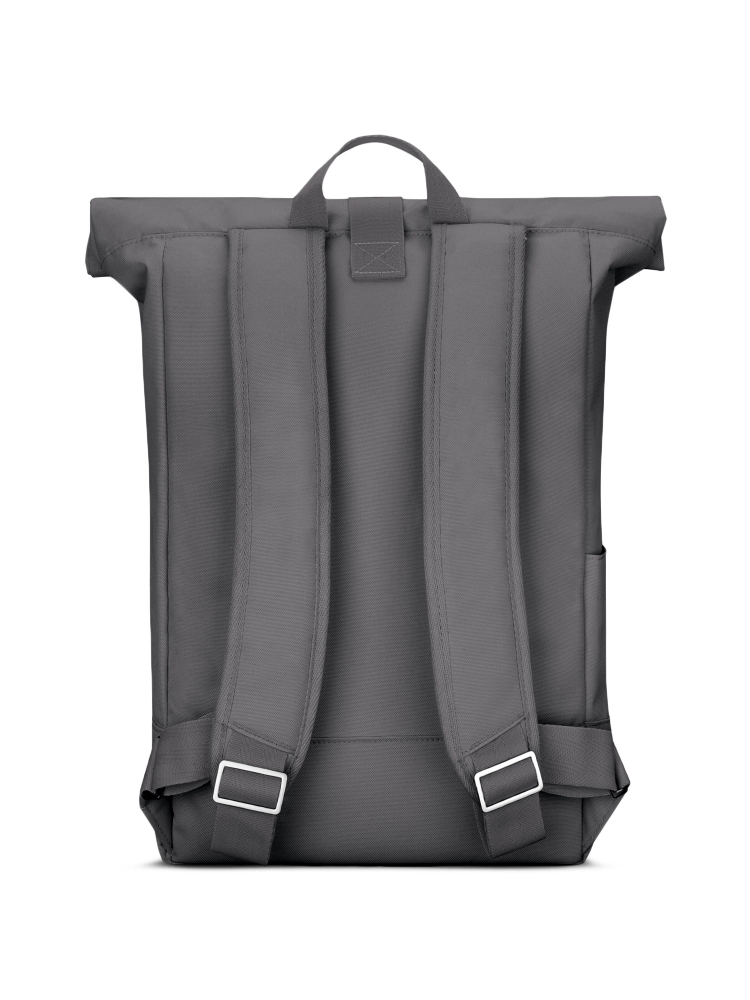 Sac à dos 'Robin Large' Johnny Urban en gris