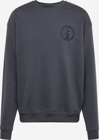 Vertere BerlinSweater majica - crna boja: prednji dio