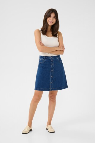 CULTURE Rock 'Lea Ami ' in Blau