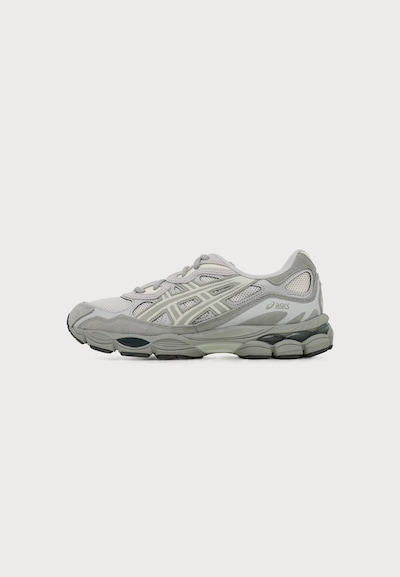 ASICS Trainers 'GEL-NYC' in 35,5 in Cream / Grey / Pastel green, Item view