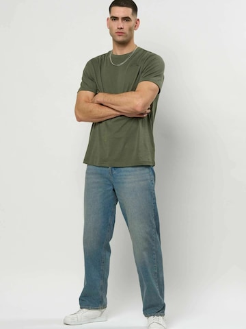 T-Shirt KAPPA en beige