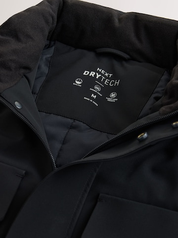 Next Jacke in Schwarz