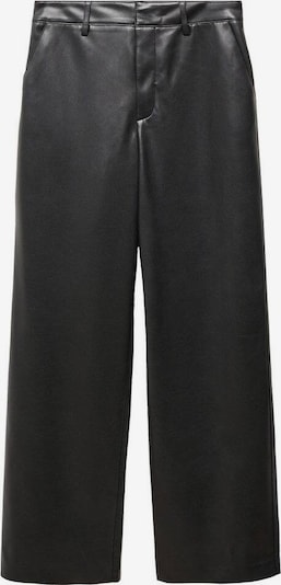 MANGO Pantalon 'Mali' en noir, Vue avec produit