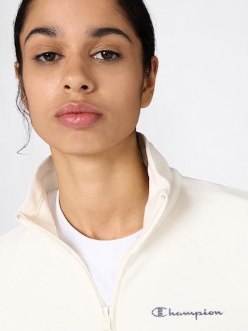 Tuta da jogging di Champion Authentic Athletic Apparel in beige