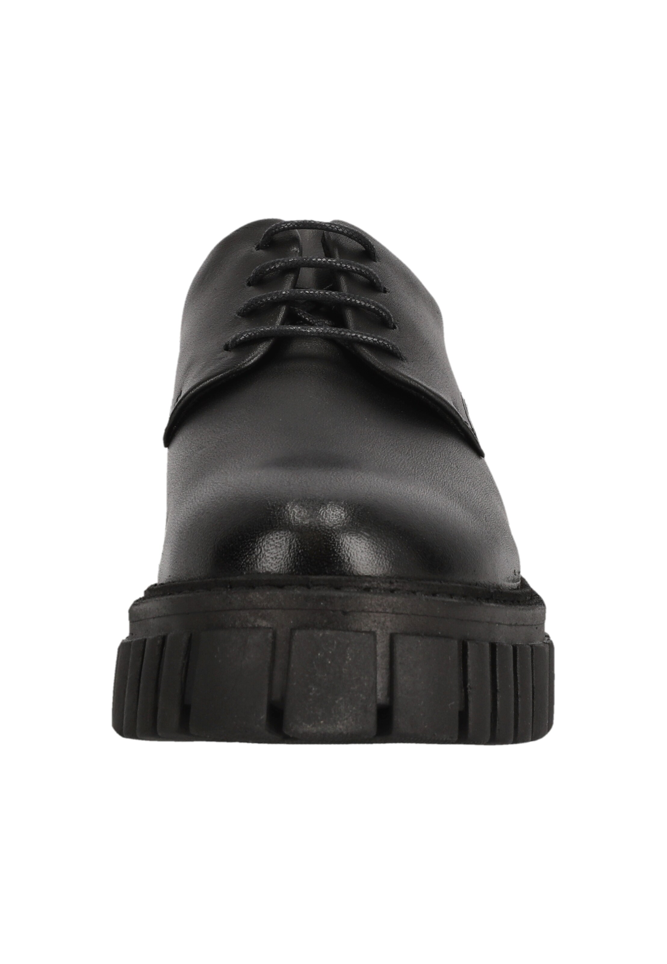 CLARKS Schuhe 'Page Walk' in Schwarz