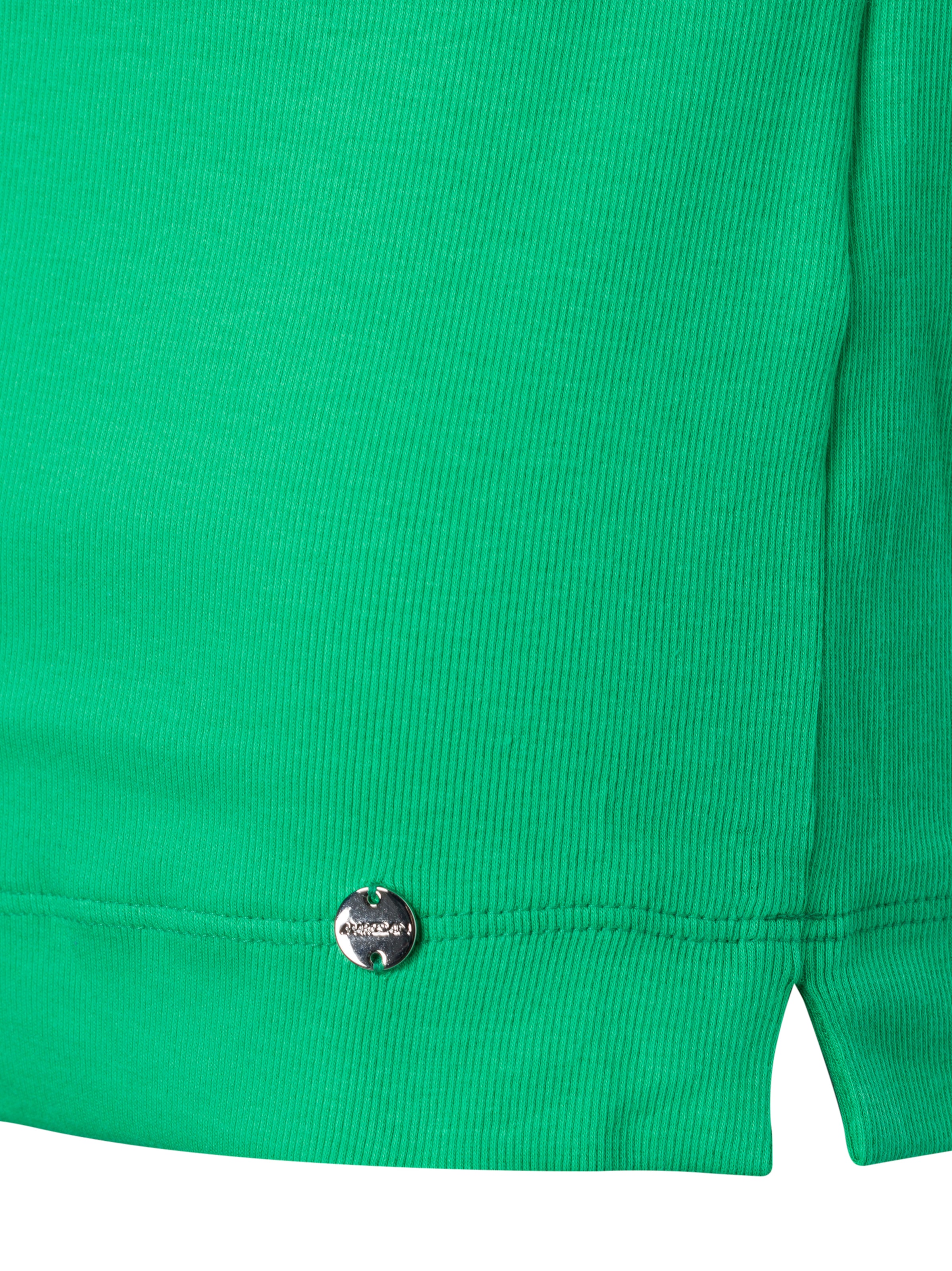 Marc Cain Shirt in Groen