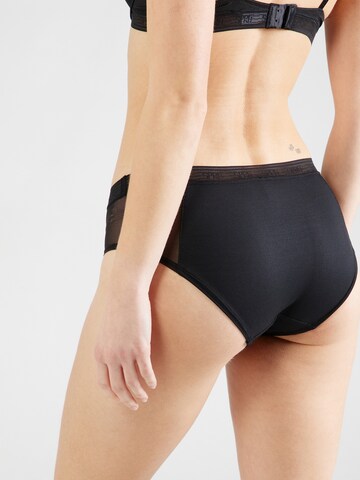 ESPRIT Panty in Schwarz