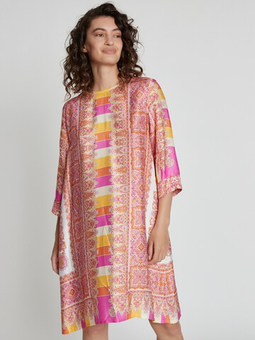 Ana Alcazar Dress 'Kanisi' in Mixed colors: front