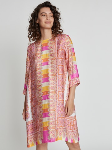Ana Alcazar Dress 'Kanisi' in Mixed colors: front