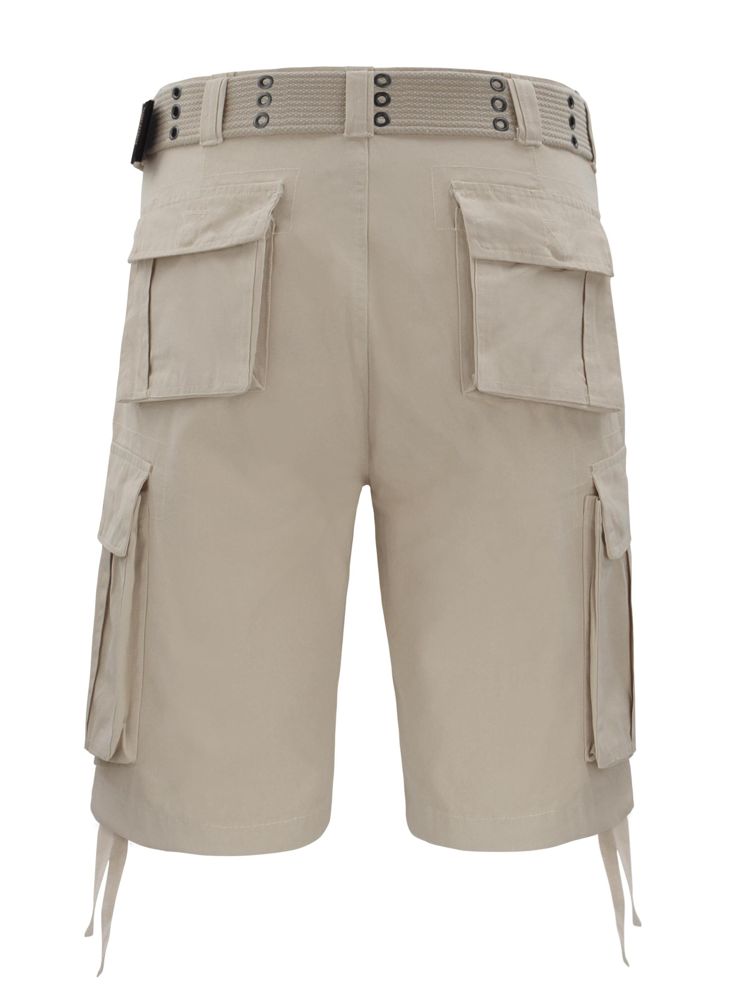 Regular Pantalon outdoor 'Kalahari' normani en beige