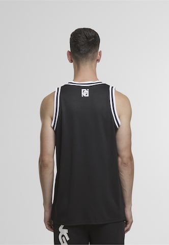 Dangerous DNGRS - Camiseta en negro