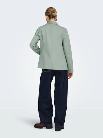 ONLY Blazer 'ONLESKA-ADDY' in Green
