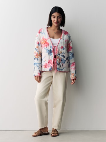 Giacca di mezza stagione di LAURA ASHLEY in rosa