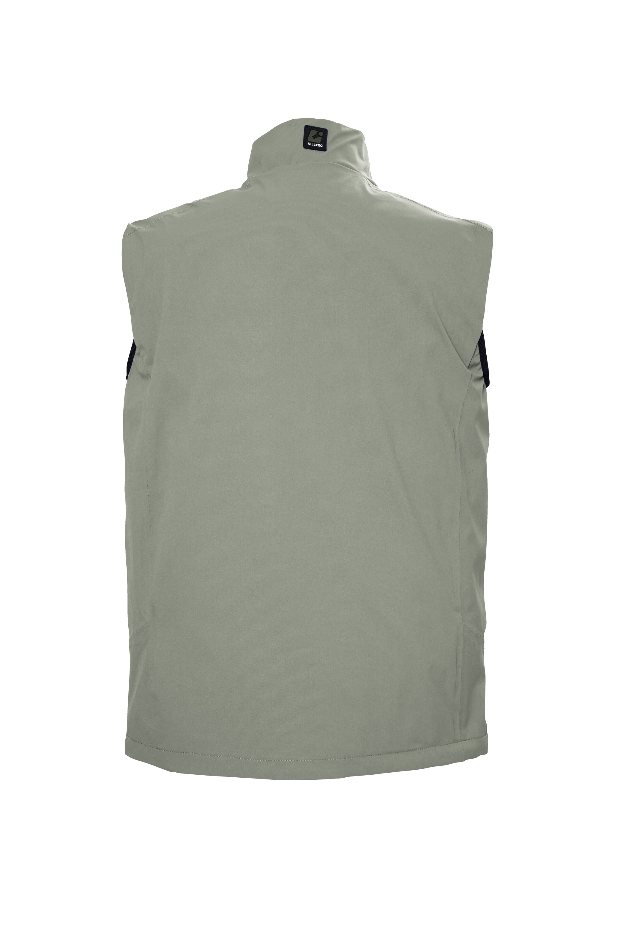 KILLTEC Sportweste in Grün