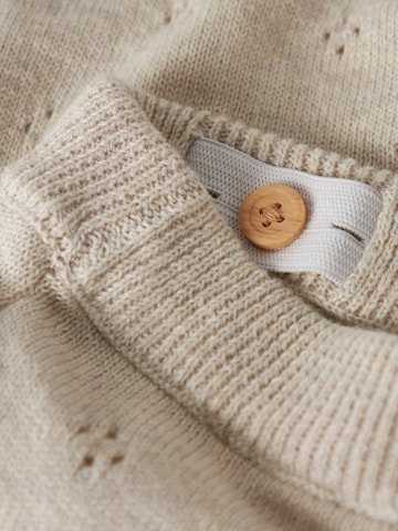 NAME IT - Regular Calças 'NBFDIAME' em cinzento