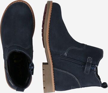 LURCHI Boot 'Fenja' in Blue