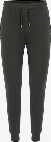 Redbridge Regular Pants 'Crawley' in Green: front