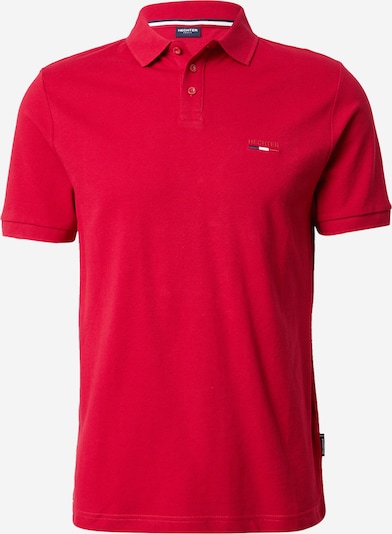 Marškinėliai iš HECHTER PARIS, spalva – raudona, Prekių apžvalga