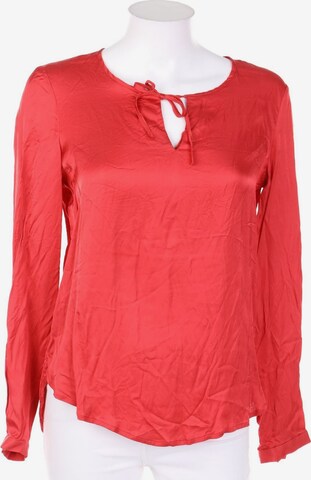 re.draft Blouse & Tunic in S in Red: front