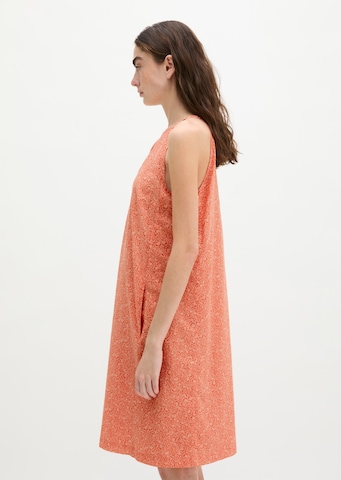Marc O'Polo Kleid in Orange