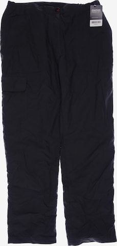 Maier Sports Pants in XL in Grey: front