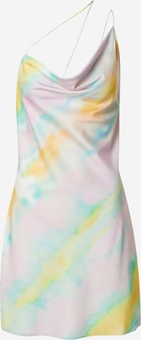 LeGer by Lena Gercke Summer Dress 'Lil' in Mixed colors: front