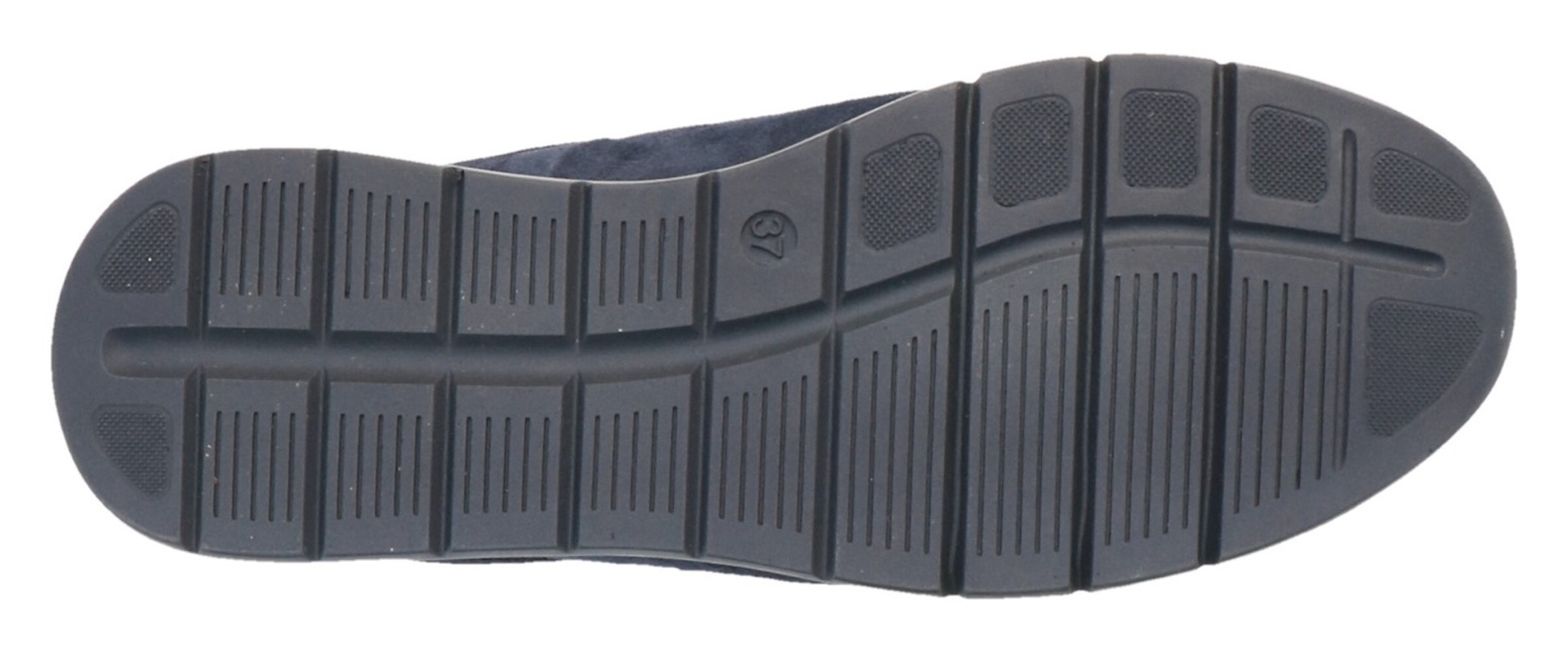 CAPRICE Sneaker low in Blau