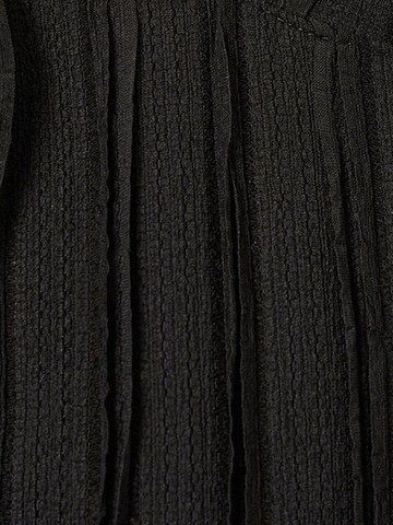 Bigdart Blouse in Black