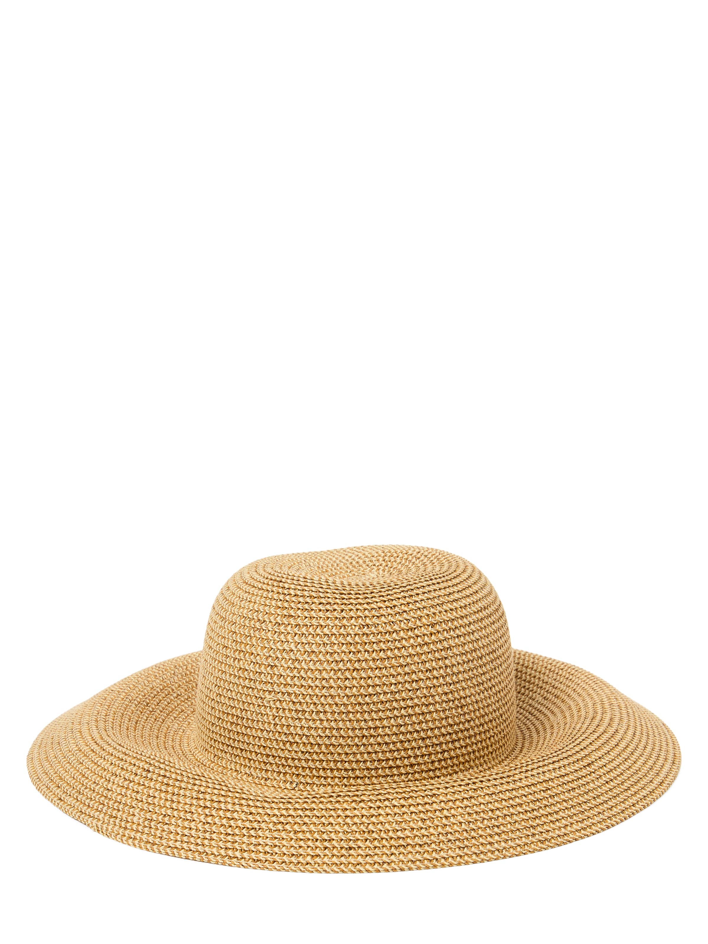 Chapeaux Marie Lund en beige : devant