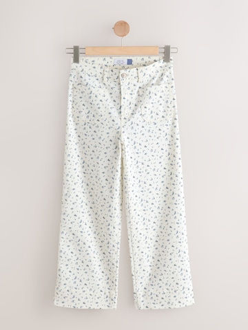 Next Regular Jeans in Pink