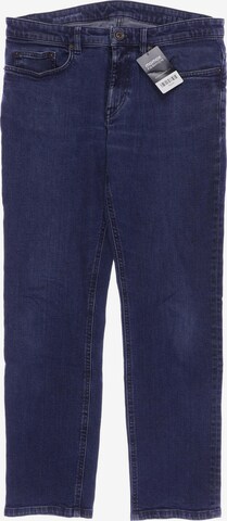 hessnatur Jeans 31 in Blau: predná strana