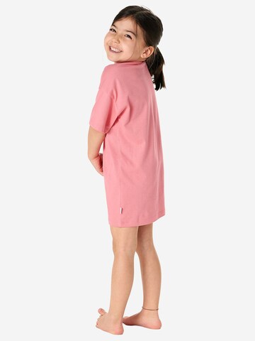 Pyjama ' Nightwear ' SCHIESSER en rose