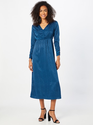 Dorothy Perkins Dress in Blue: front