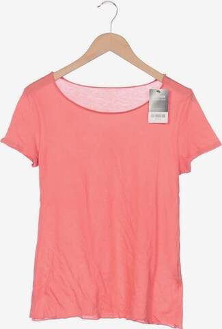 BLOOM T-Shirt XS in Pink: predná strana