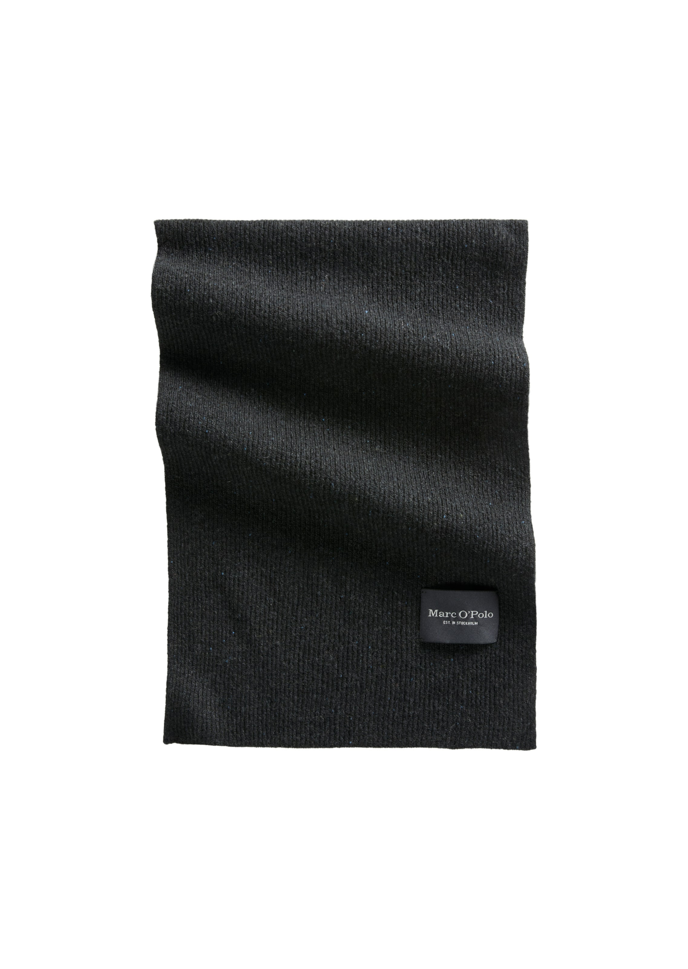 Marc O'Polo Scarf in One Size in Dark grey, Item view