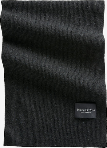 Marc O'Polo Scarf in Beige: front