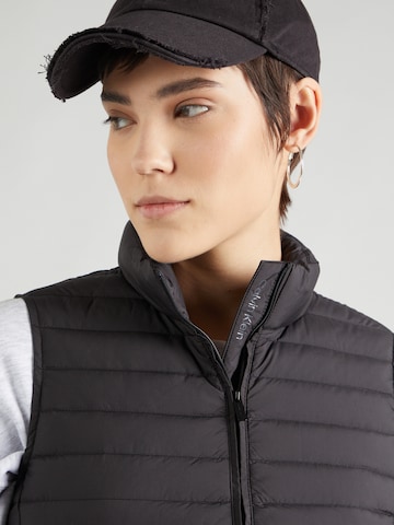 Calvin Klein Vest i sort