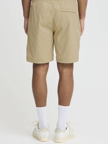 BLEND Regular Trousers ' BHEDGAR ' in Brown