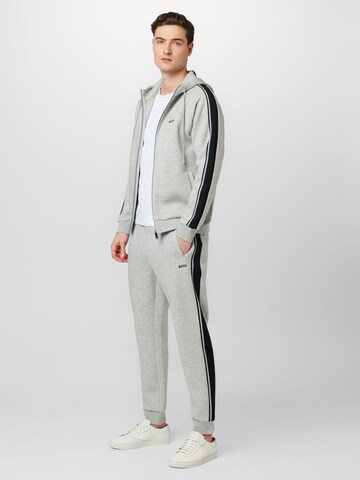 BOSS Green Sweat suit in Grey