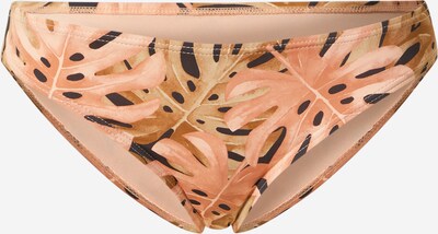 BILLABONG Bikini Bottoms in Light beige / Night blue / Light brown / Salmon, Item view