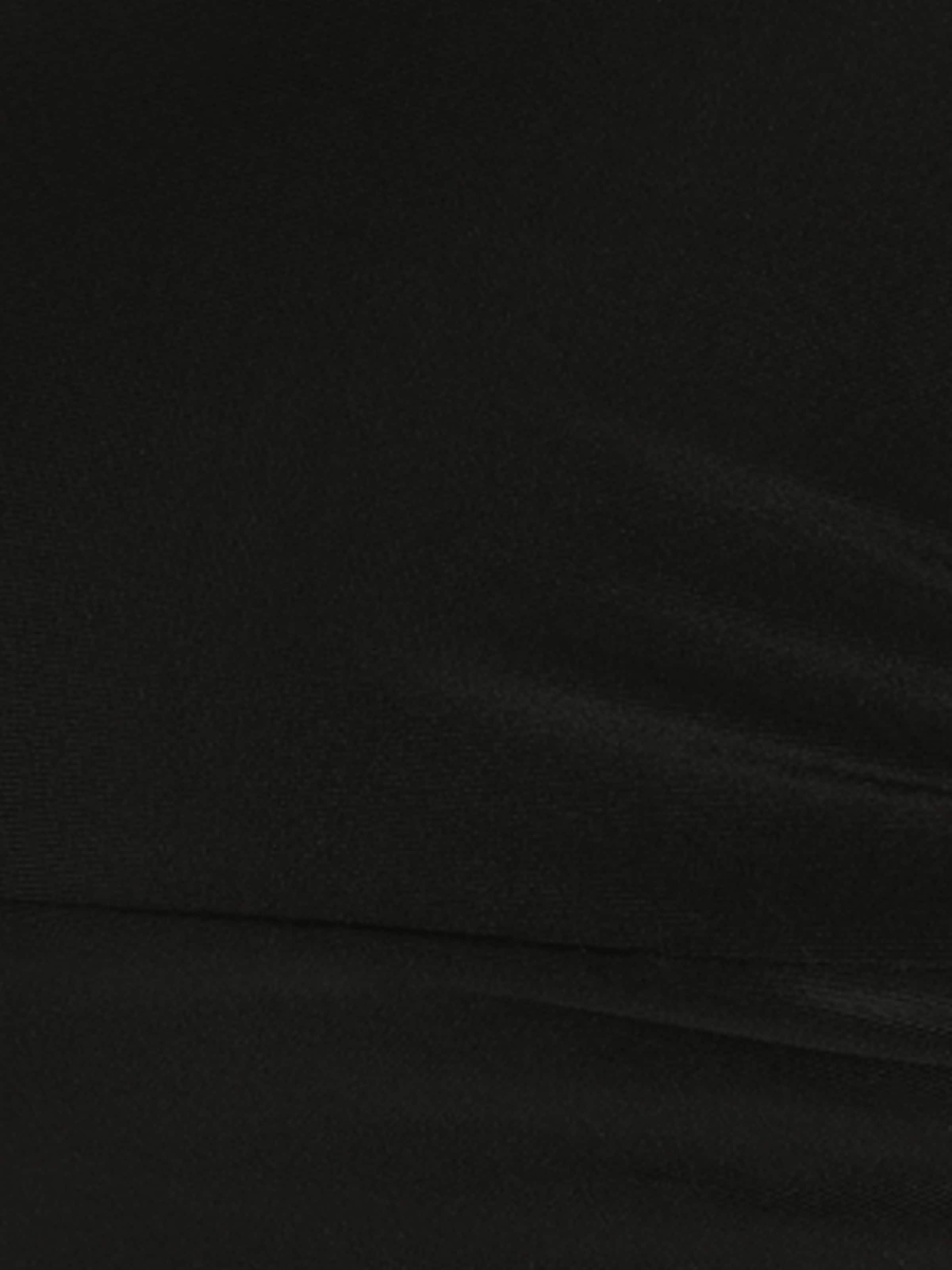 ONLY Carmakoma Bustier Bikinioverdel 'SOPHIA' i sort