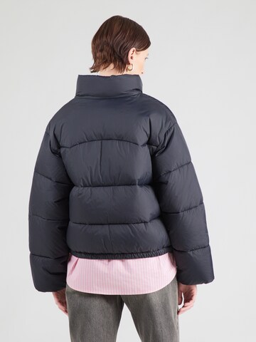 LEVI'S ® Prehodna jakna 'PALMER' | črna barva