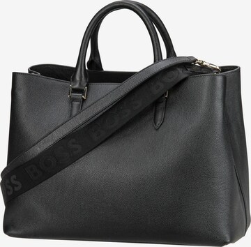 BOSS Handbag 'Alyce 50518190' in Black