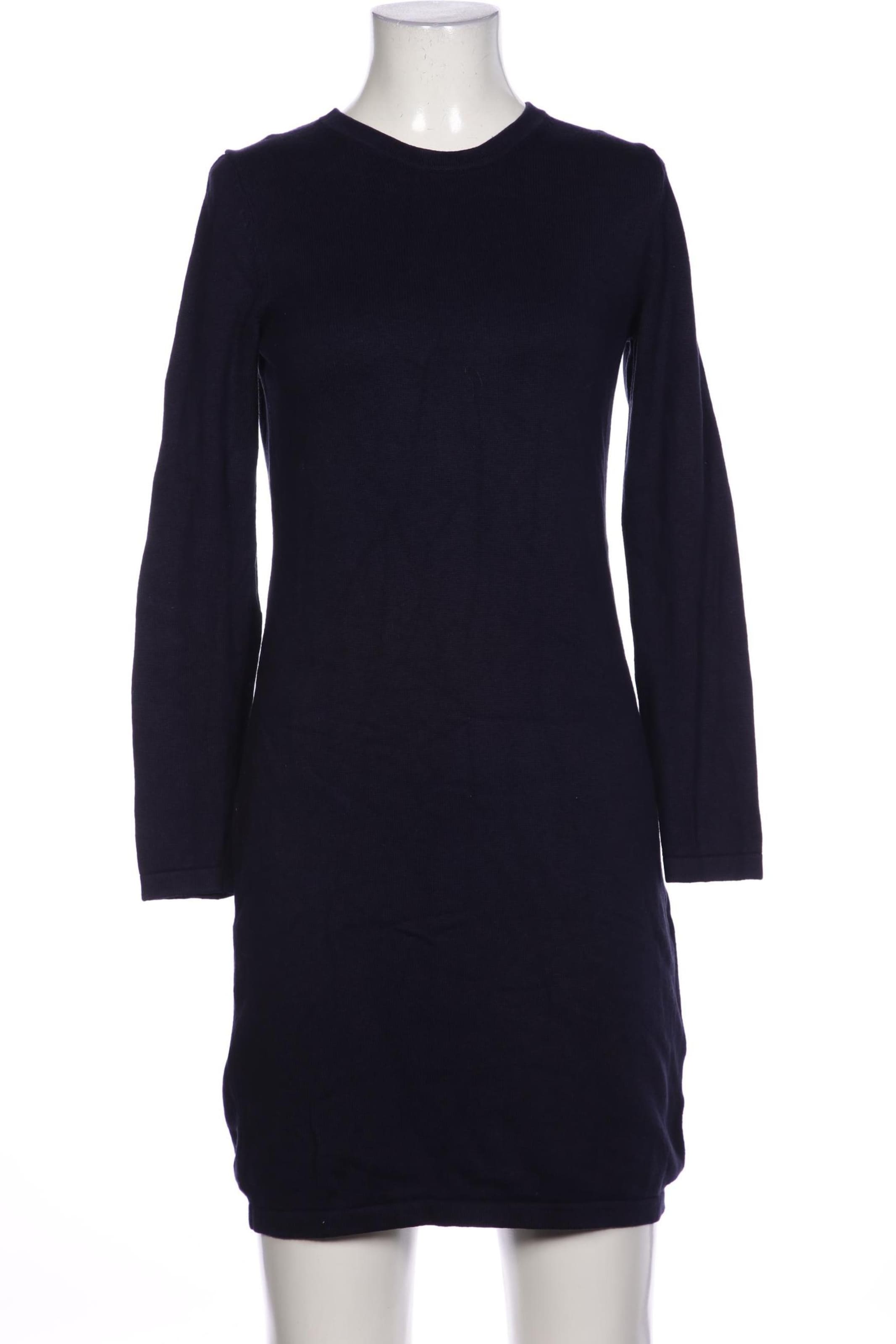 ESPRIT Kleid XS in Blau: Vorderseite