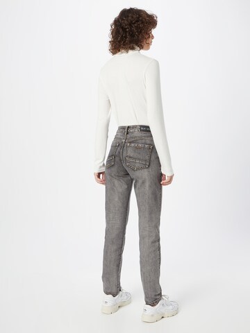 Summum regular Jeans i grå