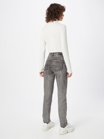 regular Jeans di Summum in grigio