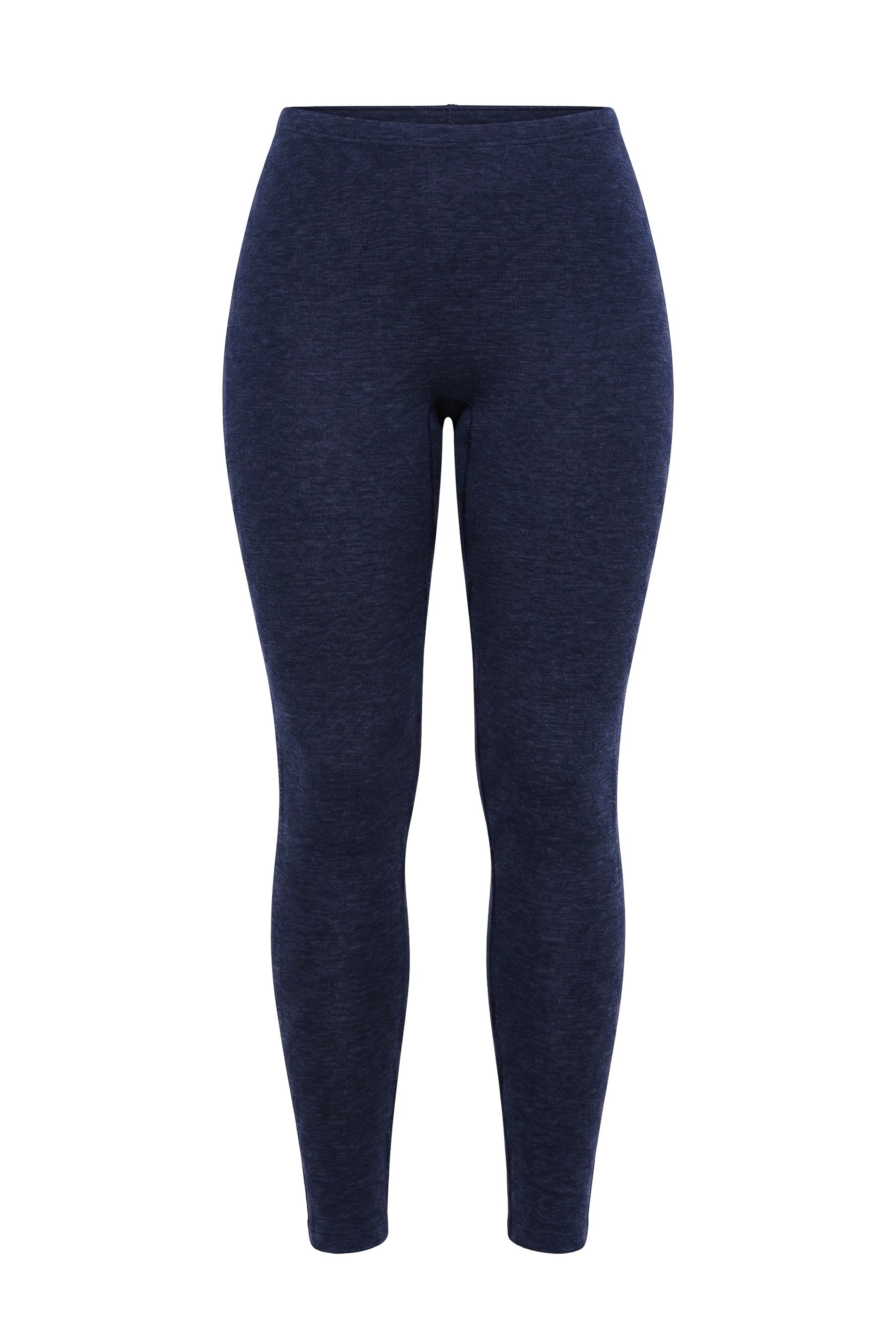 Ulla Popken Leggings in M-L in Night blue, Item view