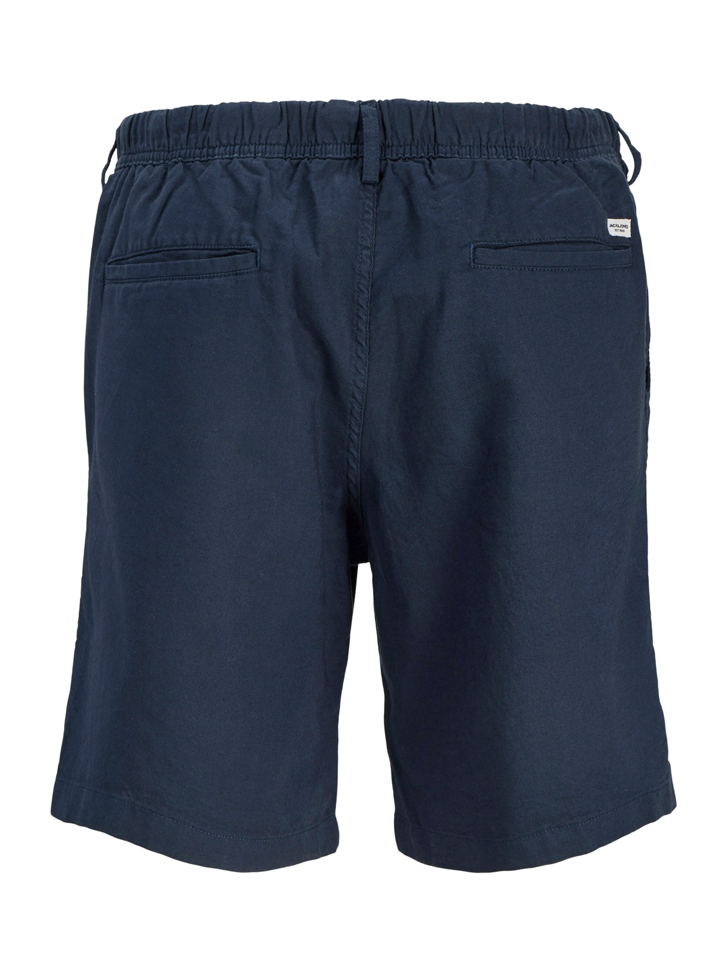Jack & Jones Plus regular Παντελόνι σε μπλε