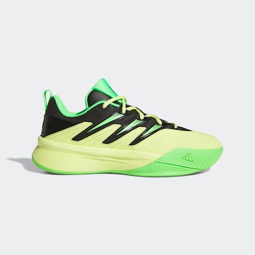 ADIDAS PERFORMANCE Sportschuh in Grün