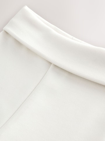 Flared Leggings di Next in beige